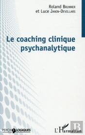 Le Coaching Clinique Psychanalytique