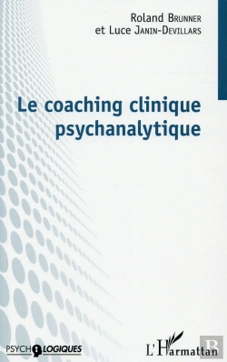 Bertrand.pt - Le Coaching Clinique Psychanalytique