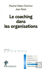 Le Coaching Dans Les Organisations