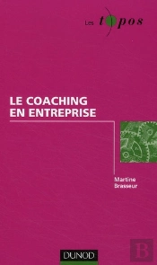 Le Coaching En Entreprise