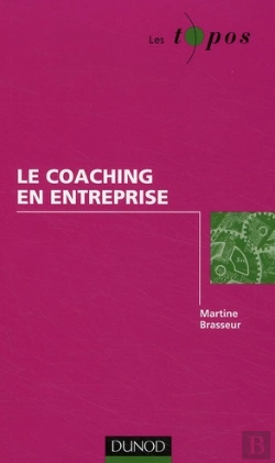 Bertrand.pt - Le Coaching En Entreprise