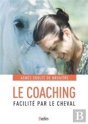 Le Coaching Facilité Par Le Cheval