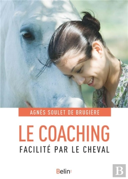 Bertrand.pt - Le Coaching Facilité Par Le Cheval