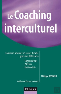 Bertrand.pt - Le Coaching Interculturel - Comment Favoriser Un Succès Durable Grâce Aux Différences : Comment Favoriser Un Succès Durable Grâce Aux Différences