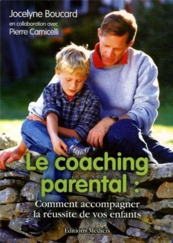 Bertrand.pt - Le Coaching Parental : Comment Accompagner La Reussite De Vos Enfants