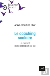 Le Coaching Scolaire