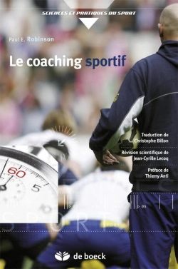 Bertrand.pt - Le Coaching Sportif