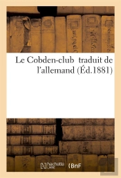 Le Cobden-Club