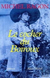 Le Cocher Du Boiroux