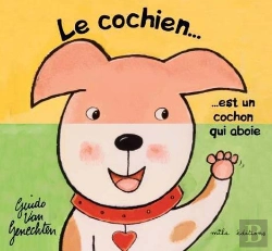 Bertrand.pt - Le Cochien