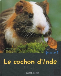 Bertrand.pt - Le Cochon D'Inde