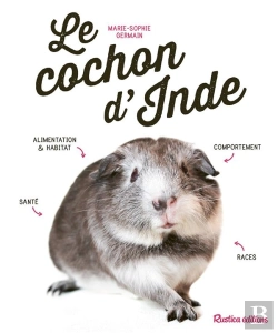 Bertrand.pt - Le Cochon D'Inde