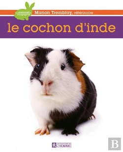 Bertrand.pt - Le Cochon D'Inde