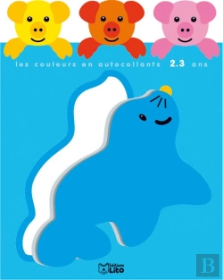 Bertrand.pt - Le Cochon Et Otarie Bleue