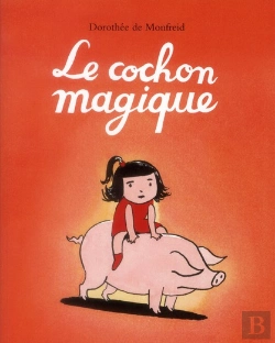 Bertrand.pt - Le Cochon Magique