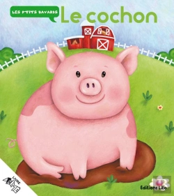 Bertrand.pt - Le Cochon