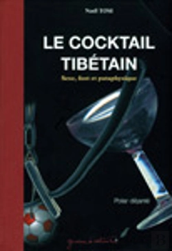 Bertrand.pt - Le Cocktail Tibétain