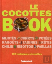 Le Cocottes Book