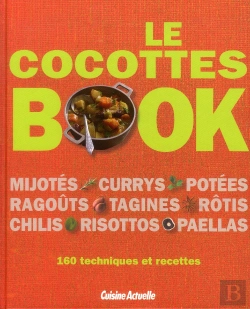Bertrand.pt - Le Cocottes Book