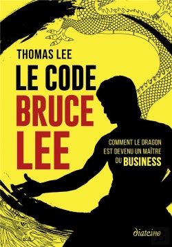Bertrand.pt - Le Code Bruce Lee