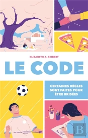 Le Code : Certaines Règles Sont Faites Pour Être Brisées