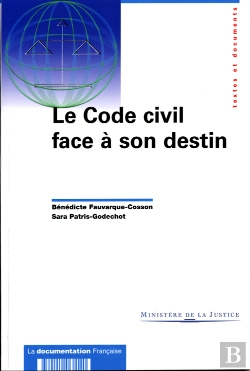 Bertrand.pt - Le Code Civil Face À Son Destin