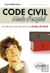 Le Code Civil, Mode D'Emploi