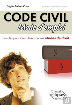 Bertrand.pt - Le Code Civil, Mode D'Emploi