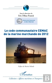 Le Code Communautaire Cemac De La Marine Marchande De 2012