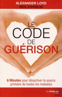 Bertrand.pt - Le Code De Guérison