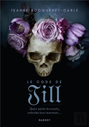 Le Code De Jill