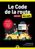 Le Code De La Route 2022-2023 Poche Pour Les Nuls