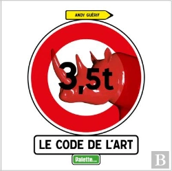 Bertrand.pt - Le Code De L'Art