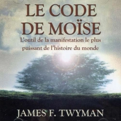 Bertrand.pt - Le Code De Moise - Livre Audio 2 Cd