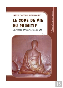 Bertrand.pt - Le Code De Vie Du Primitif T.1