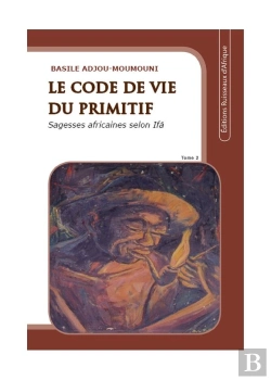 Bertrand.pt - Le Code De Vie Du Primitif T.2