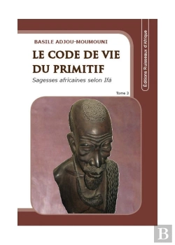 Bertrand.pt - Le Code De Vie Du Primitif T.3