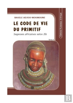 Bertrand.pt - Le Code De Vie Du Primitif T.4
