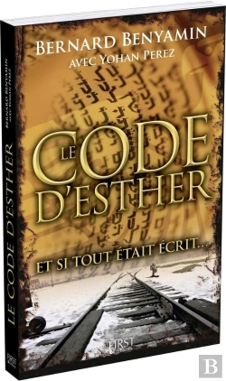 Bertrand.pt - Le Code D'Esther ; Et Si Tout Était Écrit...