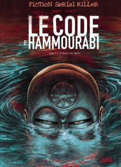Bertrand.pt - Le Code D'Hammourabi Tome 1 ; D'Entre Les Morts