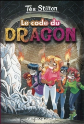Le Code Du Dragon (Edition 2016)