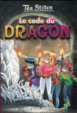 Bertrand.pt - Le Code Du Dragon (Edition 2016)