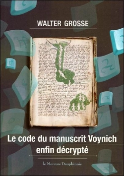 Bertrand.pt - Le Code Du Manuscrit Voynich Enfin Decrypte
