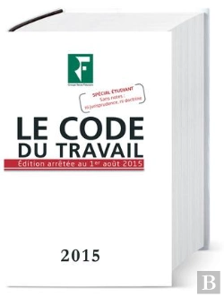 Bertrand.pt - Le Code Du Travail 2015