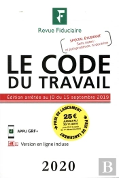 Le Code Du Travail