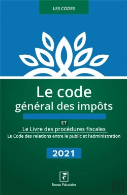 Bertrand.pt - Le Code General Des Impots - Et Le Livre Des Procedures Fiscales
