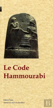 Le Code Hammourabi