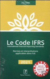 Le Code Ifrs