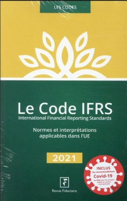 Bertrand.pt - Le Code Ifrs