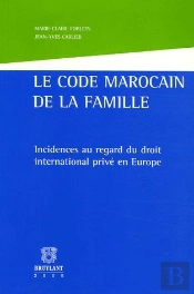 Le Code Marocain De La Famille